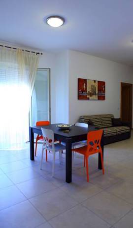 Imagen de la habitación del Residence Delle Cave. Foto 16