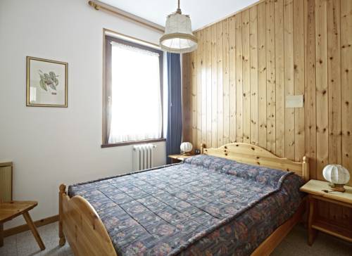 Imagen de la habitación del Residence Derby Club. Foto 4