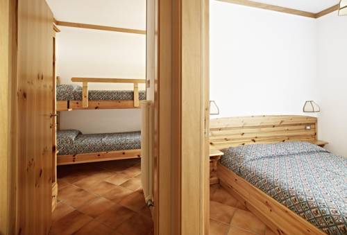 Imagen de la habitación del Residence Derby Club. Foto 7