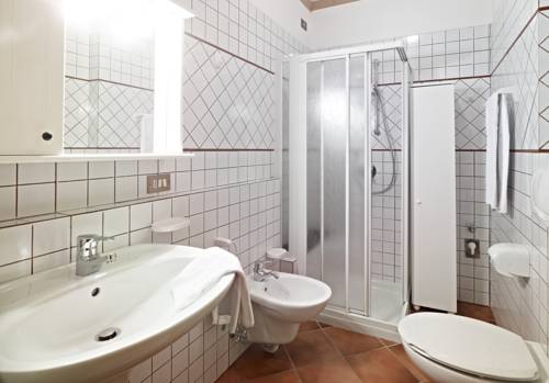 Imagen de la habitación del Residence Derby Club. Foto 8