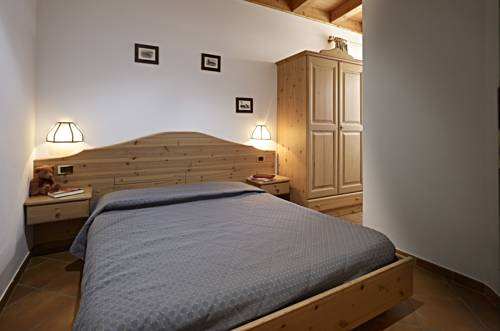 Imagen de la habitación del Residence Derby Club. Foto 10