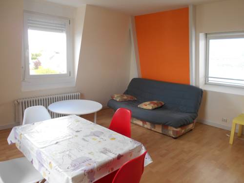 Imagen de la habitación del Residence Des Bains. Foto 7