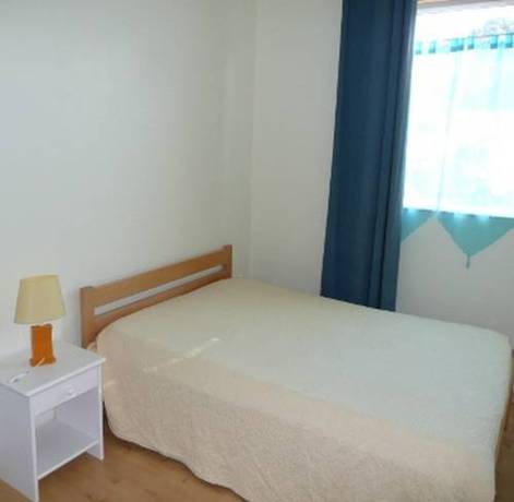 Imagen de la habitación del Residence Des Bains. Foto 9