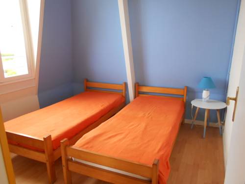 Imagen de la habitación del Residence Des Bains. Foto 10