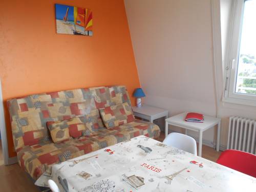 Imagen de la habitación del Residence Des Bains. Foto 12