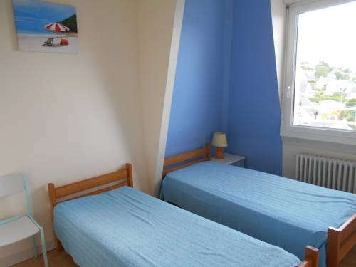 Imagen de la habitación del Residence Des Bains. Foto 15