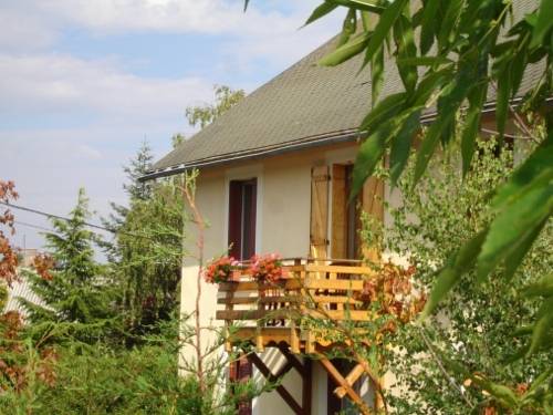 Imagen de la habitación del Residence Des Domes. Foto 5