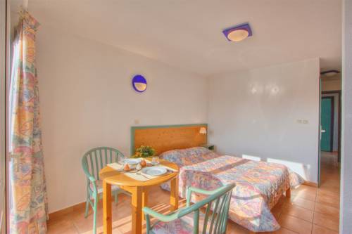 Imagen de la habitación del Residence Des Thermes. Foto 3