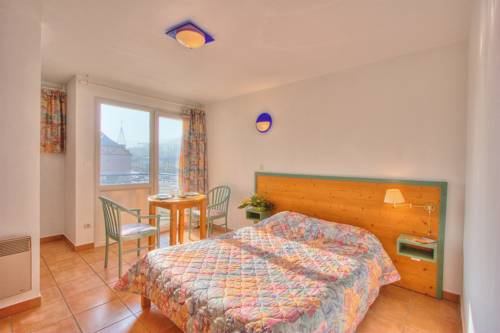 Imagen de la habitación del Residence Des Thermes. Foto 6