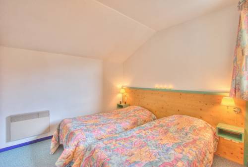 Imagen de la habitación del Residence Des Thermes. Foto 7
