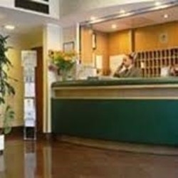 Imagen de los interiores del Residence Desenzano. Foto 9