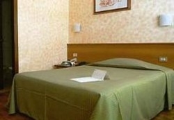 Imagen de la habitación del Residence Desenzano. Foto 5