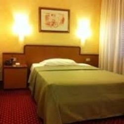 Imagen de la habitación del Residence Desenzano. Foto 6