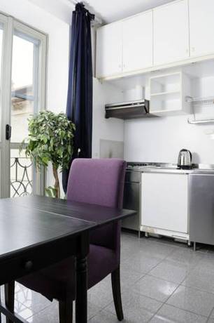 Imagen de la habitación del Residence Diaz. Foto 2