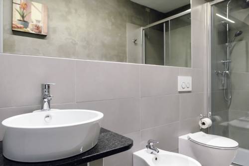 Imagen de la habitación del Residence Diaz. Foto 4