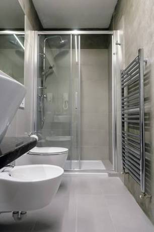 Imagen de la habitación del Residence Diaz. Foto 5