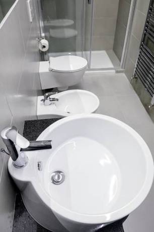 Imagen de la habitación del Residence Diaz. Foto 6