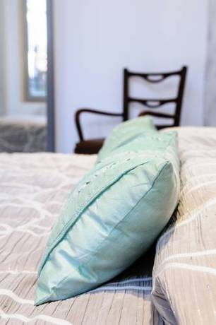 Imagen de la habitación del Residence Diaz. Foto 8