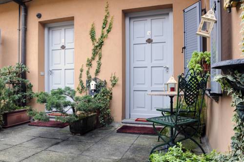 Imagen de la habitación del Residence Diaz. Foto 10