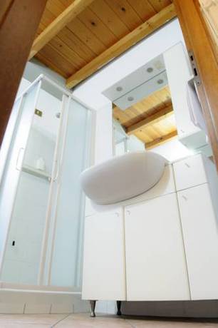 Imagen de la habitación del Residence Diaz. Foto 12