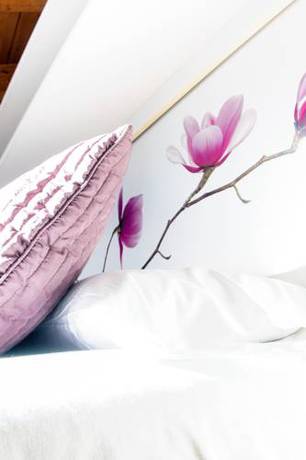 Imagen de la habitación del Residence Diaz. Foto 14