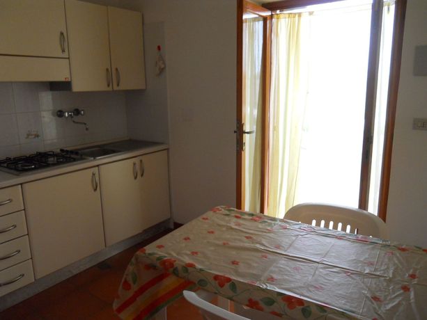 Imagen de la habitación del Residence Dolce Far Niente. Foto 3