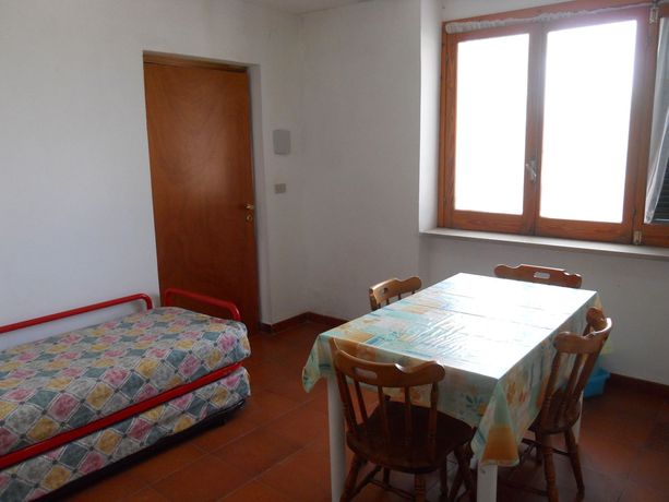 Imagen de la habitación del Residence Dolce Far Niente. Foto 4