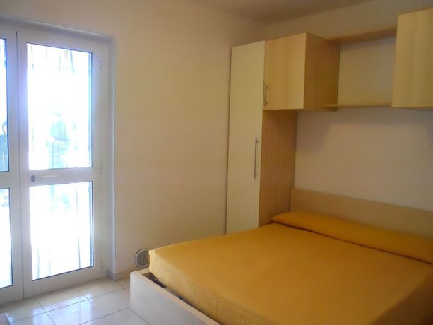 Imagen de los exteriores del Residence Dolce Far Niente. Foto 13