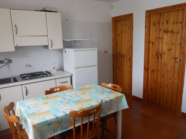 Imagen de los interiores del Residence Dolce Far Niente. Foto 16
