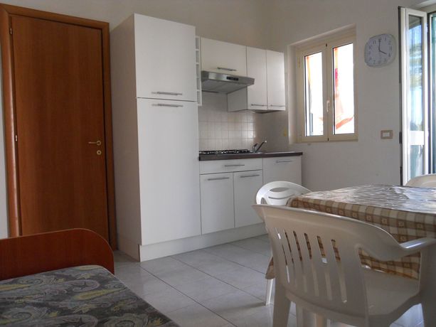 Imagen de la habitación del Residence Dolce Far Niente. Foto 11