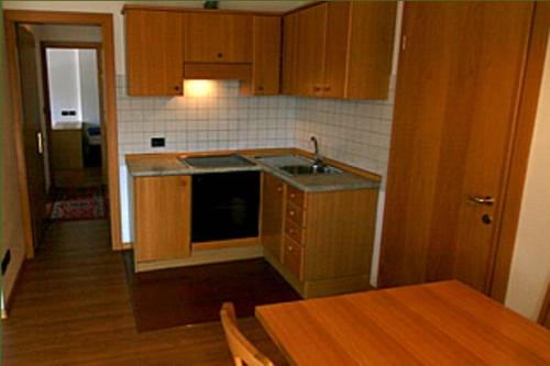 Imagen general del Residence Dolomia. Foto 1