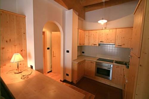 Imagen de la habitación del Residence Dolomia. Foto 7