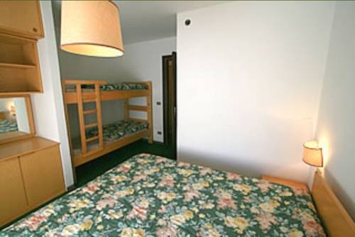 Imagen de la habitación del Residence Dolomia. Foto 11
