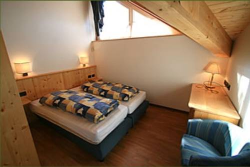 Imagen de la habitación del Residence Dolomia. Foto 13