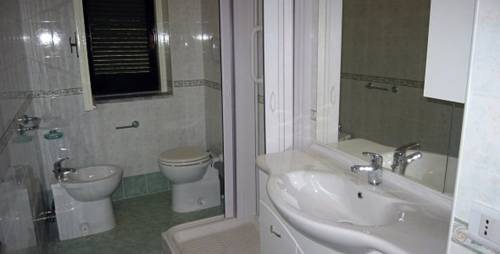 Imagen de la habitación del Residence Domus Cilento. Foto 2