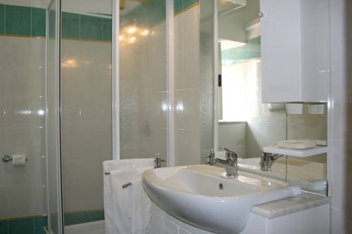Imagen de la habitación del Residence Domus Cilento. Foto 4