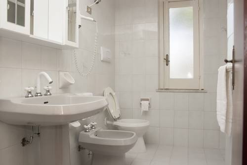 Imagen de la habitación del Residence Domus Cilento. Foto 5