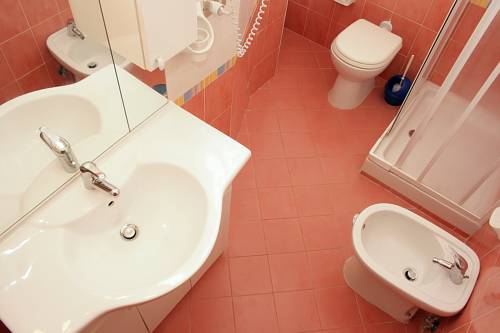 Imagen de la habitación del Residence Domus Cilento. Foto 6
