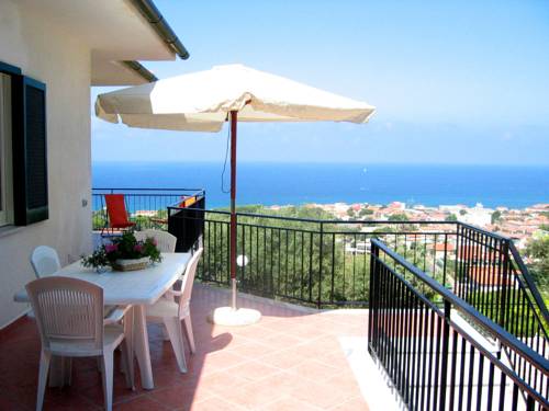 Imagen de la habitación del Residence Domus Cilento. Foto 13