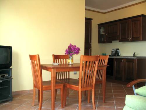 Imagen de la habitación del Residence Domus Cilento. Foto 15
