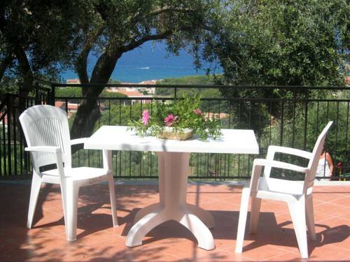 Imagen de la habitación del Residence Domus Cilento. Foto 16