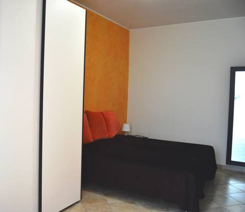 Imagen de la habitación del Residence Donna Iolanda. Foto 1