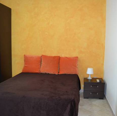 Imagen de la habitación del Residence Donna Iolanda. Foto 5