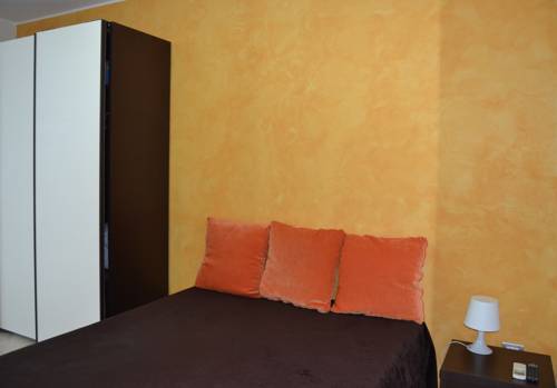 Imagen de la habitación del Residence Donna Iolanda. Foto 6