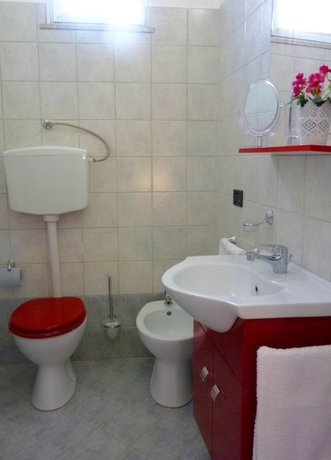Imagen de la habitación del Residence Doral. Foto 5