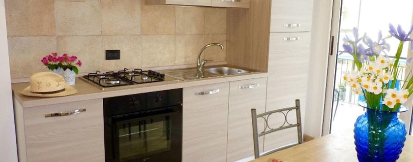 Imagen de la habitación del Residence Doral. Foto 6