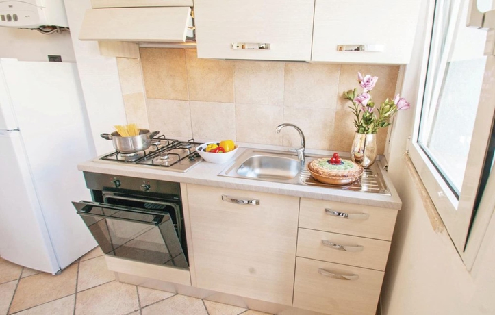 Imagen de la habitación del Residence Doral. Foto 7