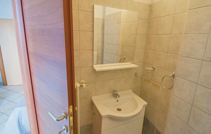 Imagen de la habitación del Residence Doral. Foto 11