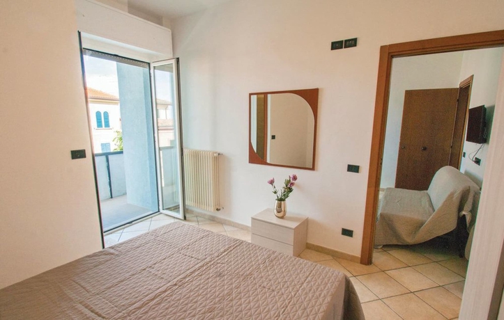 Imagen de la habitación del Residence Doral. Foto 12