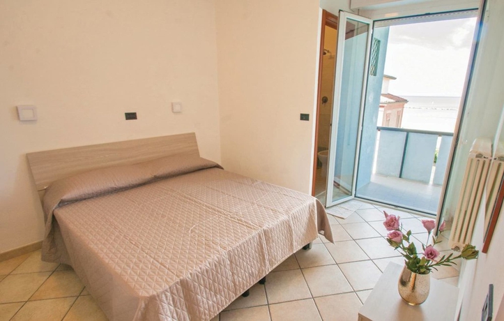 Imagen de la habitación del Residence Doral. Foto 13